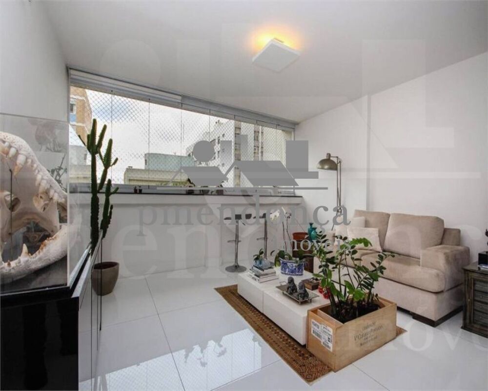 Apartamento, 3 quartos, 320 m² - Foto 3