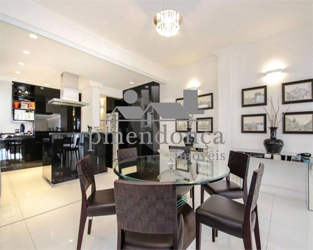 Apartamento, 3 quartos, 320 m² - Foto 6