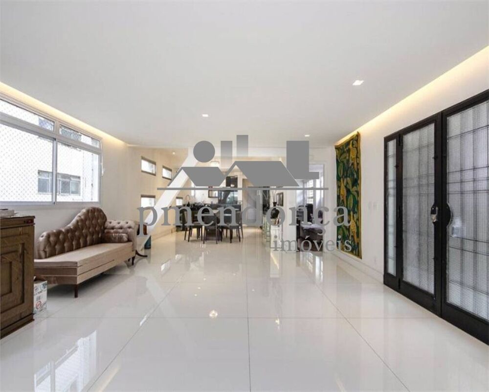 Apartamento, 3 quartos, 320 m² - Foto 1