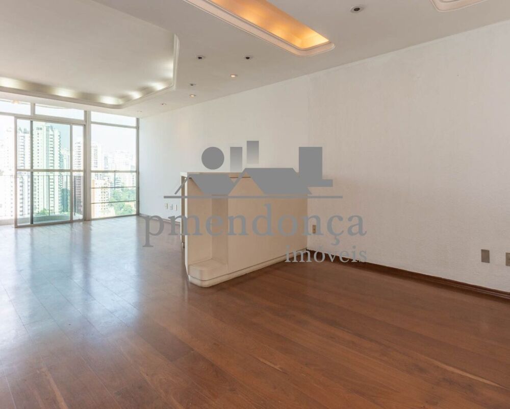 Apartamento, 4 quartos, 223 m² - Foto 3