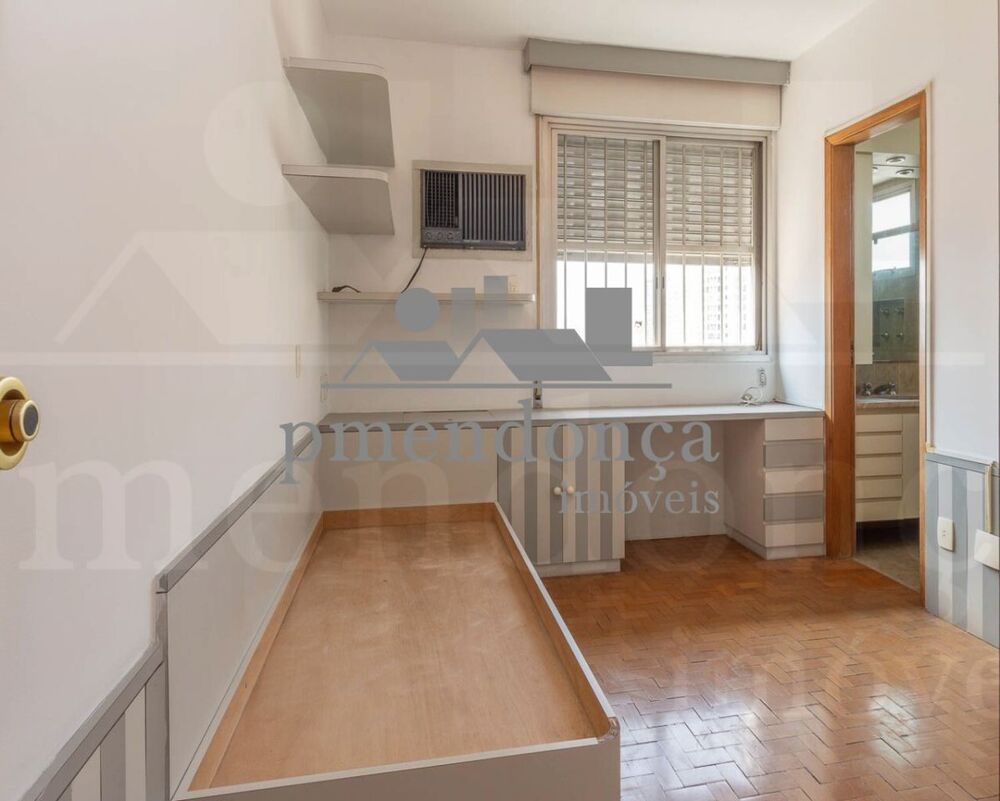 Apartamento, 4 quartos, 223 m² - Foto 1