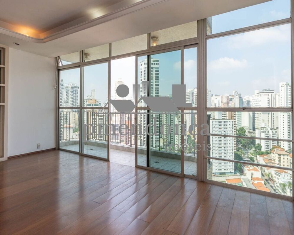 Apartamento, 4 quartos, 223 m² - Foto 8