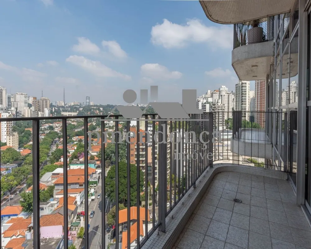 Apartamento, 4 quartos, 223 m² - Foto 16