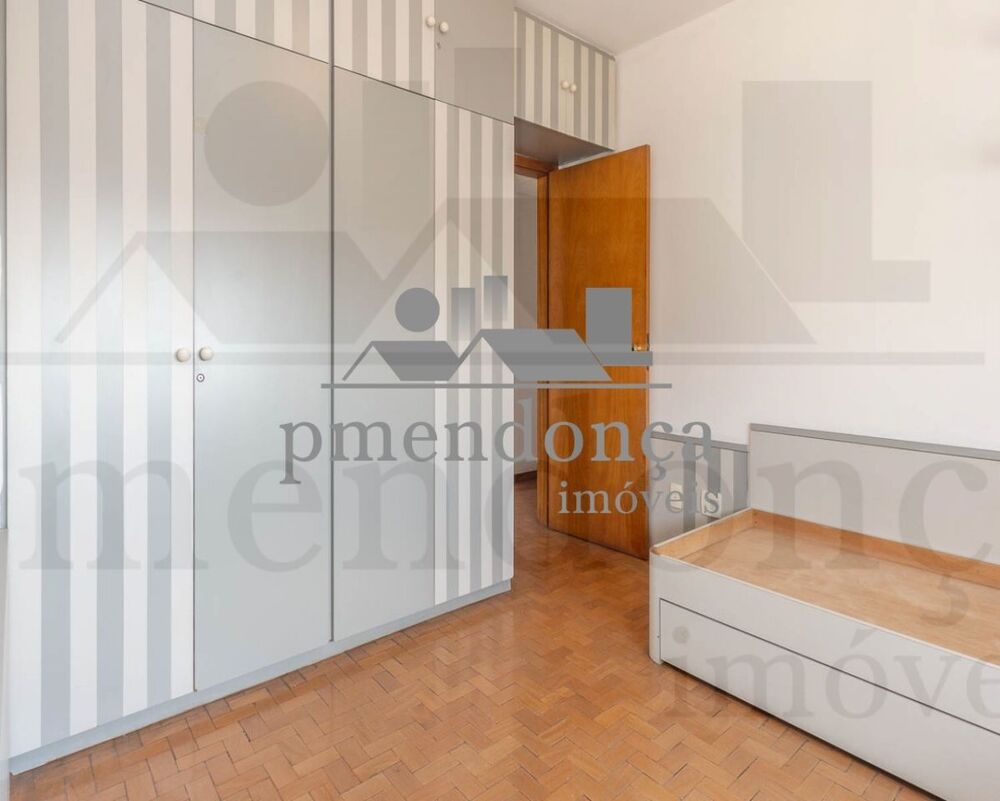 Apartamento, 4 quartos, 223 m² - Foto 2