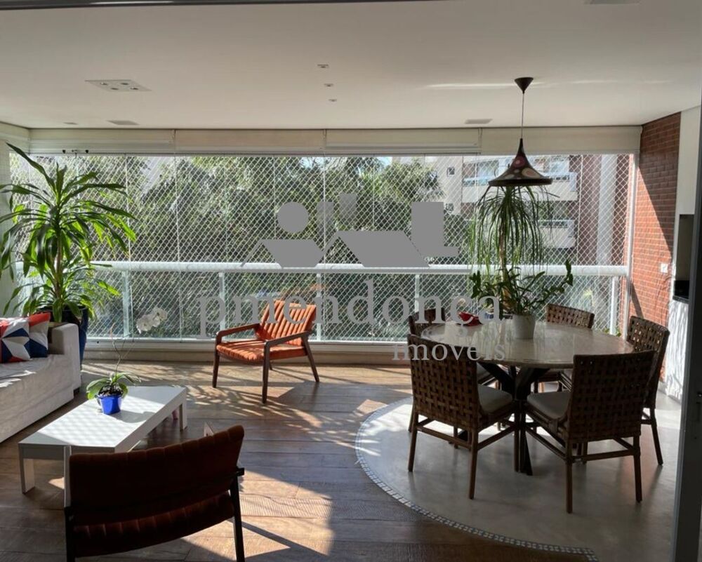 Apartamento, 4 quartos, 171 m² - Foto 2