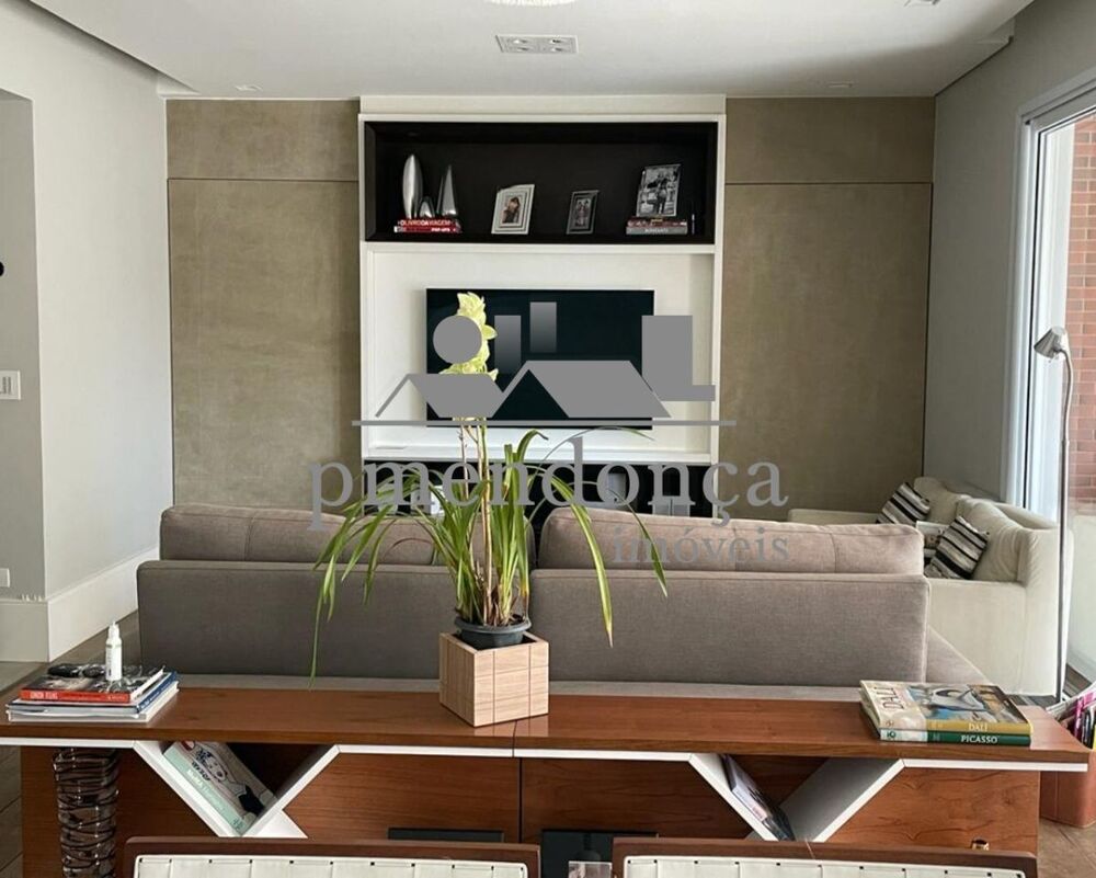 Apartamento, 4 quartos, 171 m² - Foto 4