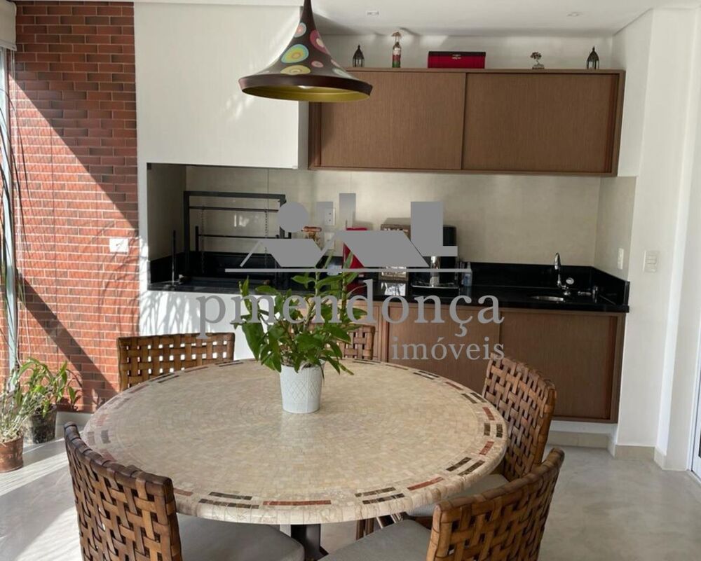 Apartamento, 4 quartos, 171 m² - Foto 3
