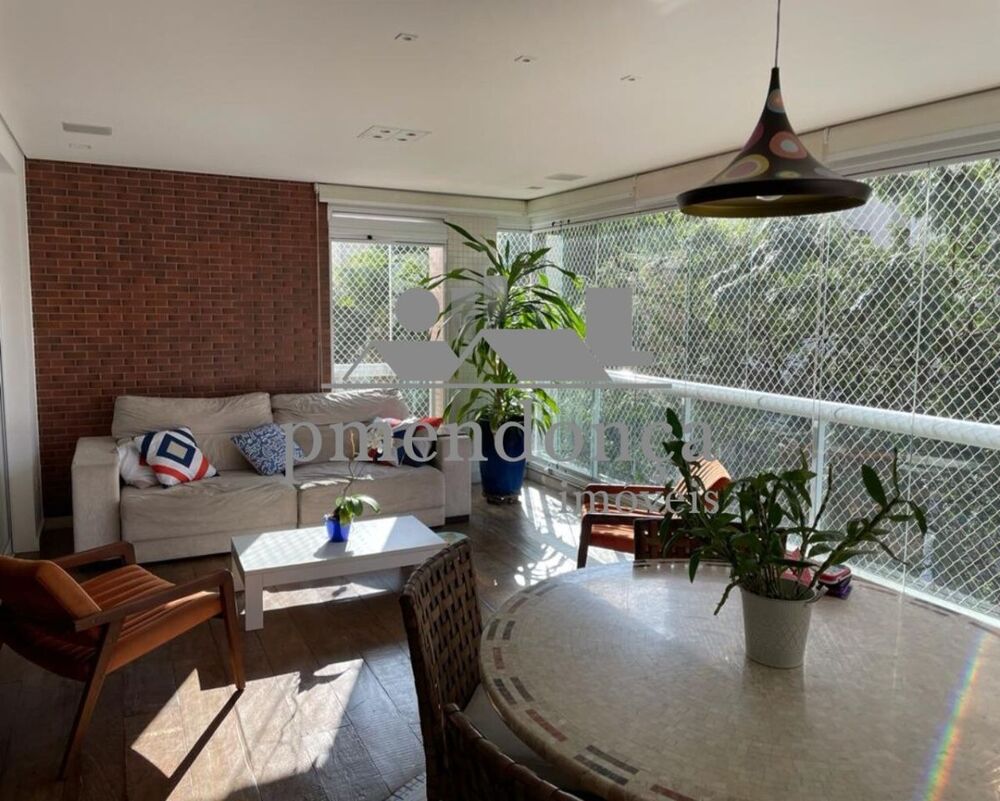 Apartamento, 4 quartos, 171 m² - Foto 1