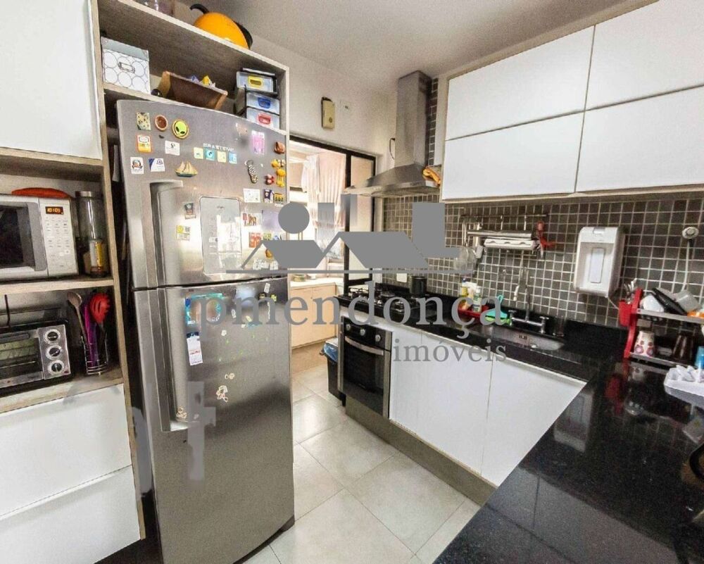 Apartamento, 3 quartos, 103 m² - Foto 3