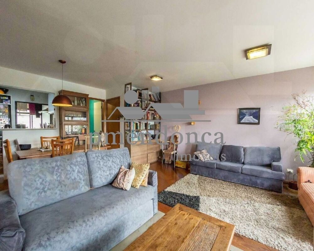 Apartamento, 3 quartos, 103 m² - Foto 2