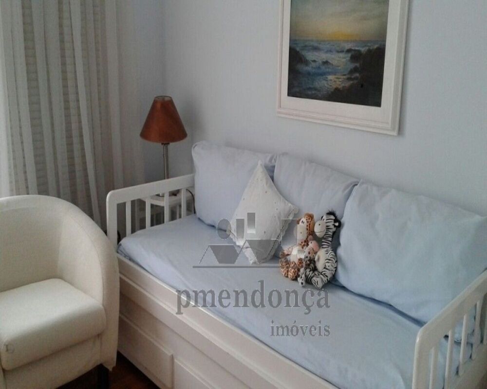 Apartamento, 3 quartos, 128 m² - Foto 7
