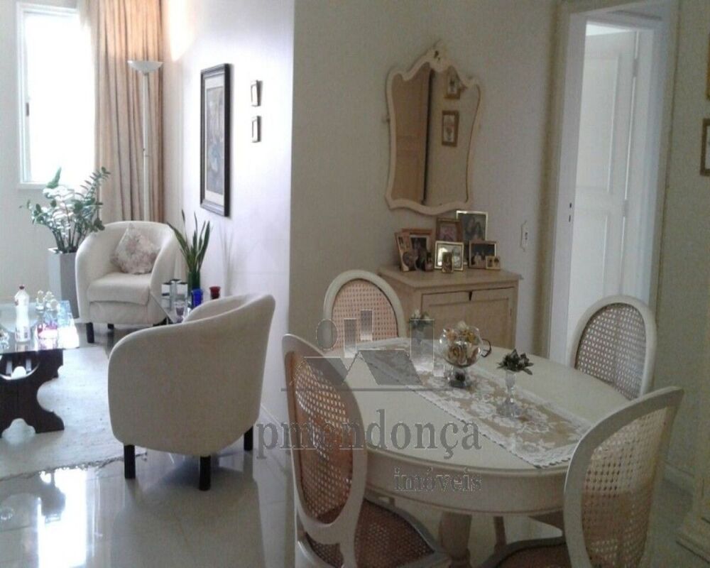 Apartamento, 3 quartos, 128 m² - Foto 1