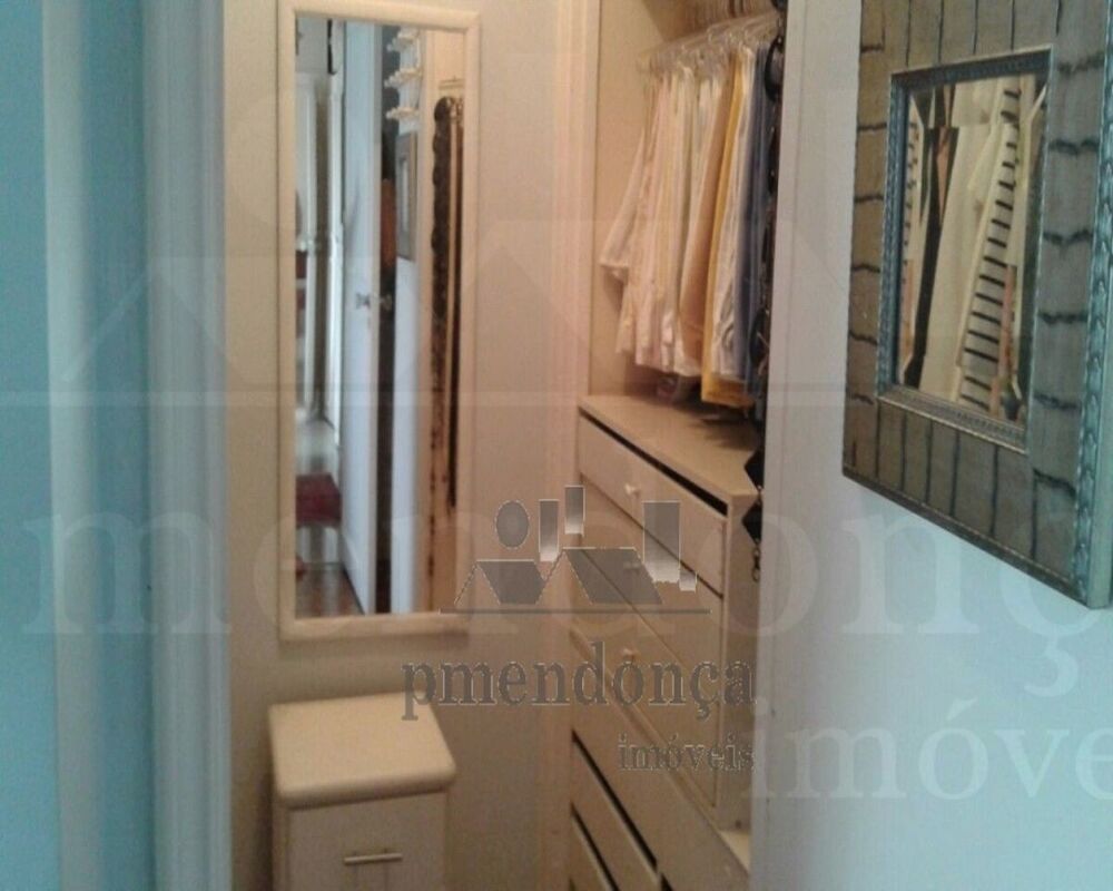 Apartamento, 3 quartos, 128 m² - Foto 4