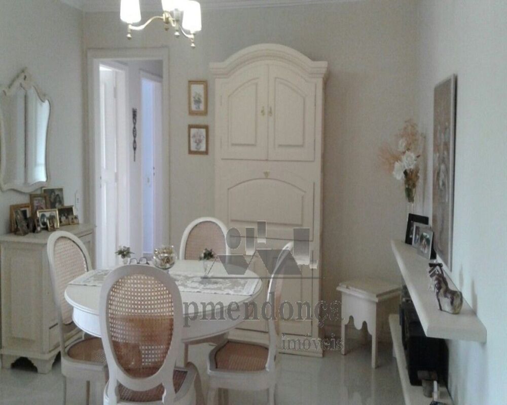 Apartamento, 3 quartos, 128 m² - Foto 5
