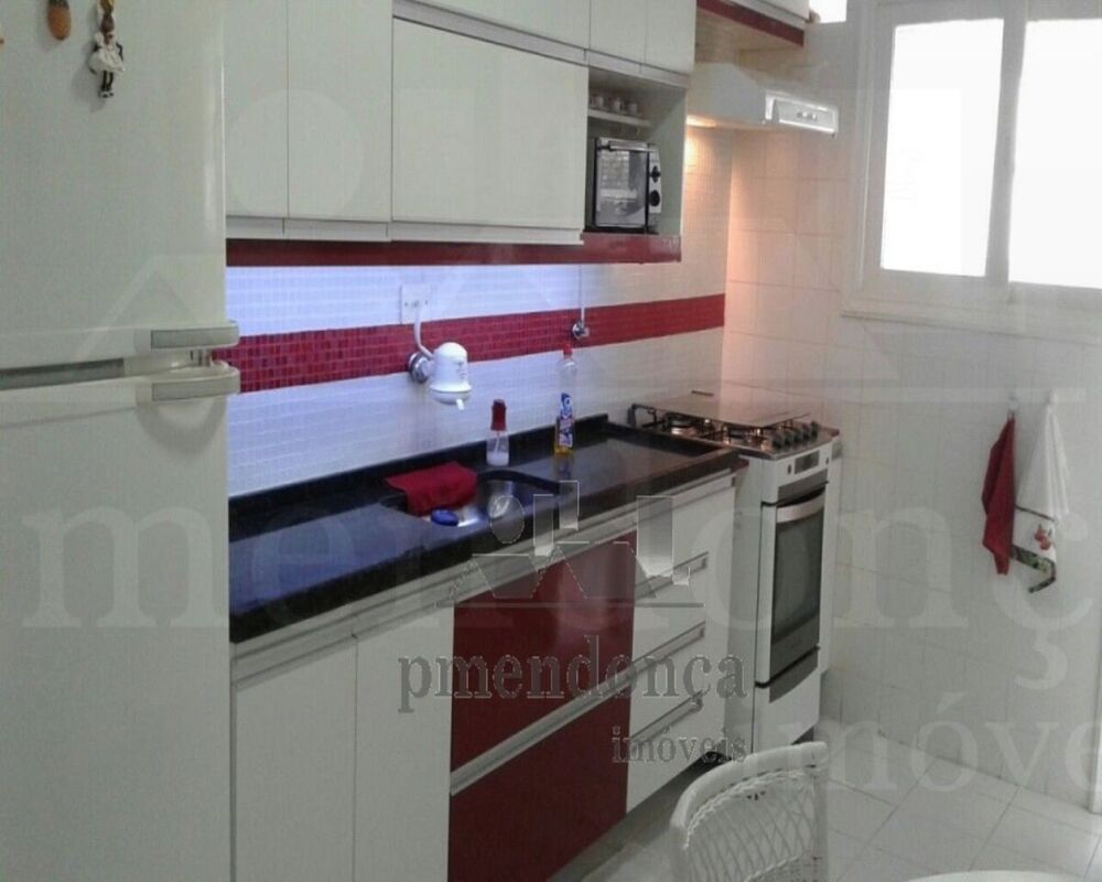 Apartamento, 3 quartos, 128 m² - Foto 6