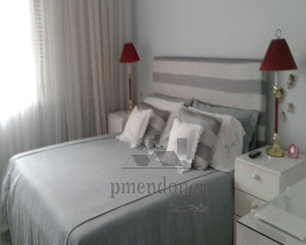 Apartamento, 3 quartos, 128 m² - Foto 2