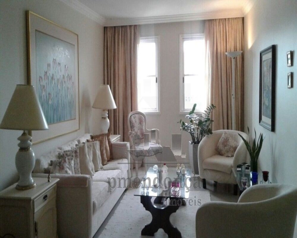 Apartamento, 3 quartos, 128 m² - Foto 3