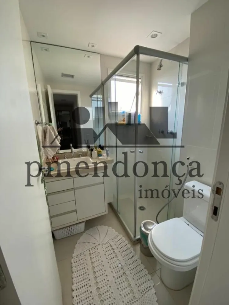 Apartamento, 3 quartos, 163 m² - Foto 12