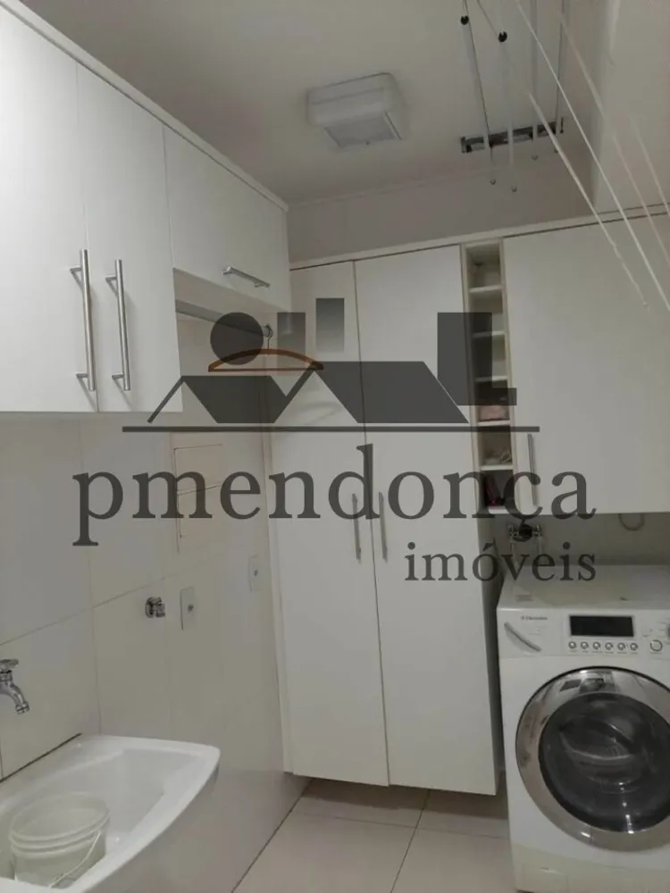 Apartamento, 3 quartos, 163 m² - Foto 15