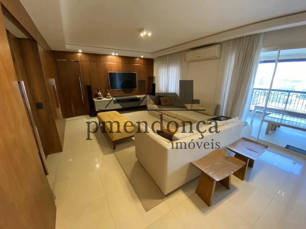 Apartamento, 3 quartos, 163 m² - Foto 10