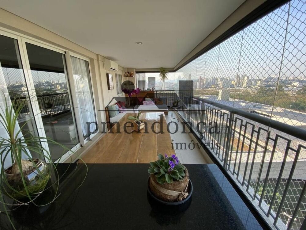 Apartamento, 3 quartos, 163 m² - Foto 7