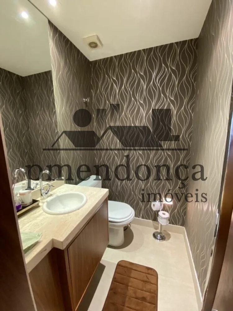 Apartamento, 3 quartos, 163 m² - Foto 9