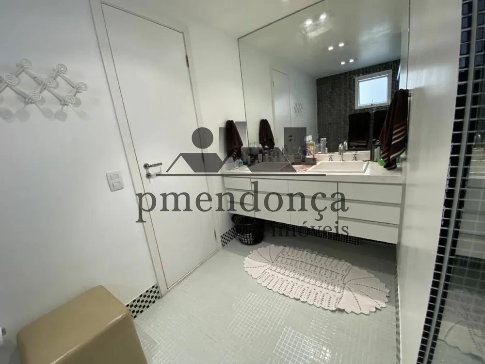 Apartamento, 3 quartos, 163 m² - Foto 13