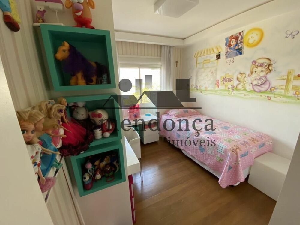 Apartamento, 3 quartos, 163 m² - Foto 6