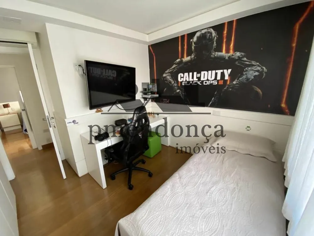 Apartamento, 3 quartos, 163 m² - Foto 11