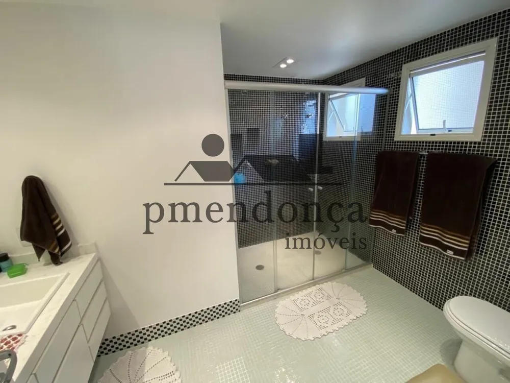 Apartamento, 3 quartos, 163 m² - Foto 14