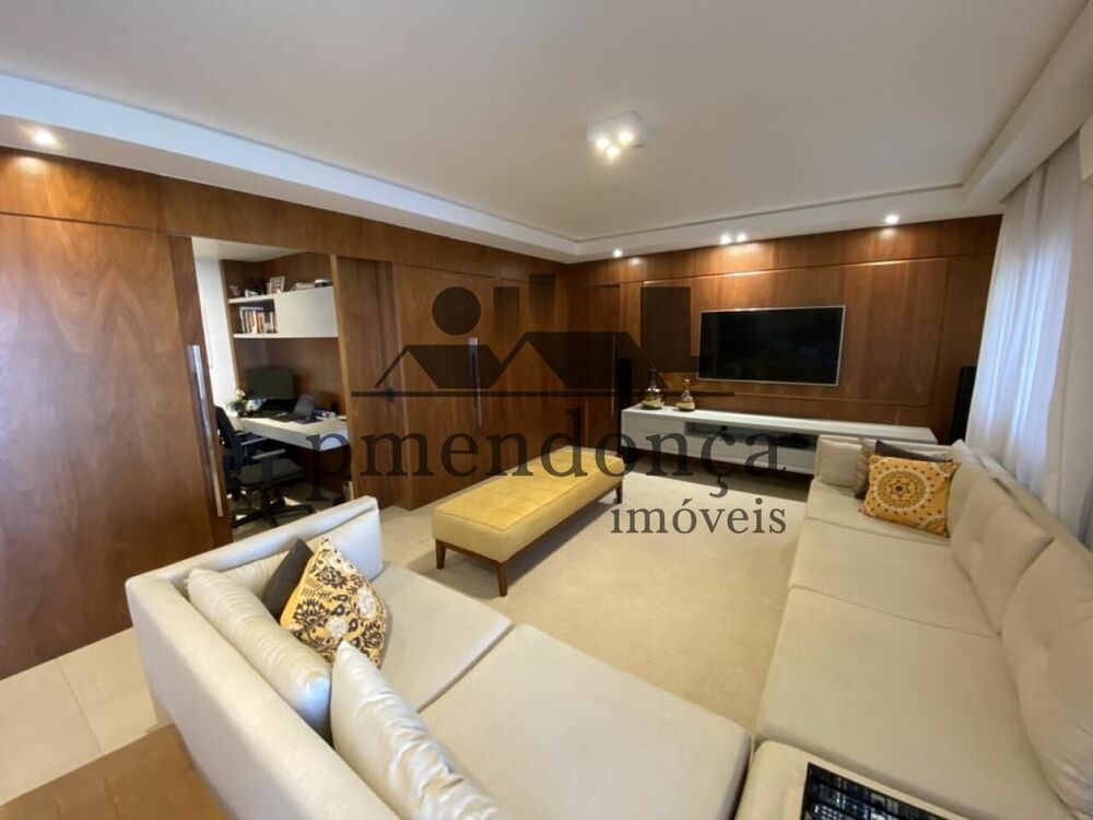 Apartamento, 3 quartos, 163 m² - Foto 8
