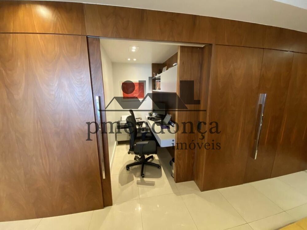Apartamento, 3 quartos, 163 m² - Foto 5