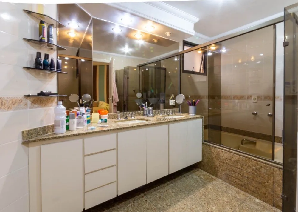 Apartamento, 4 quartos, 244 m² - Foto 3