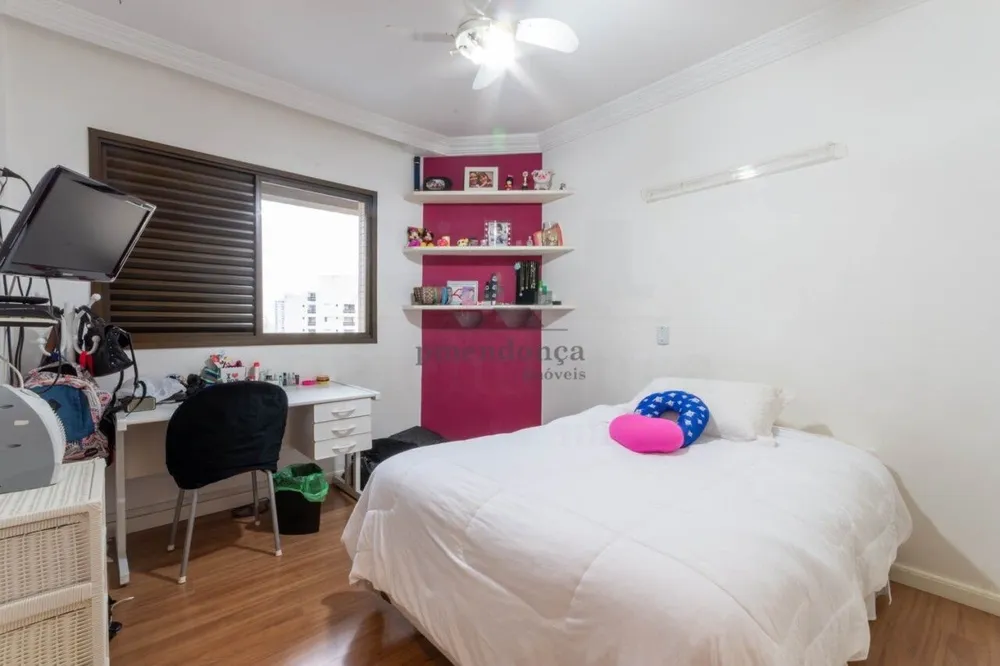 Apartamento, 4 quartos, 244 m² - Foto 4