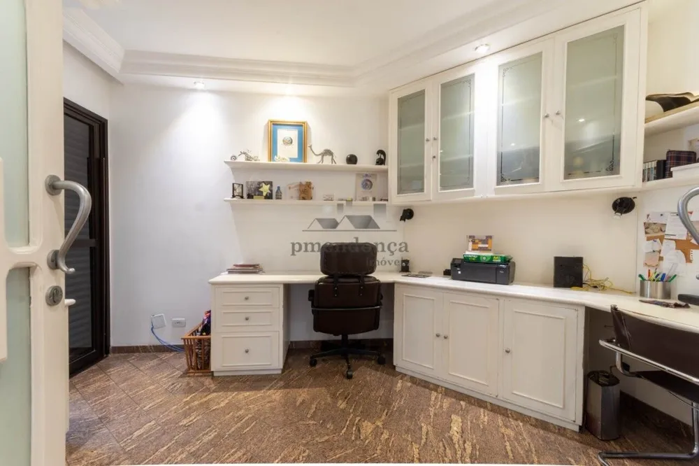 Apartamento, 4 quartos, 244 m² - Foto 2