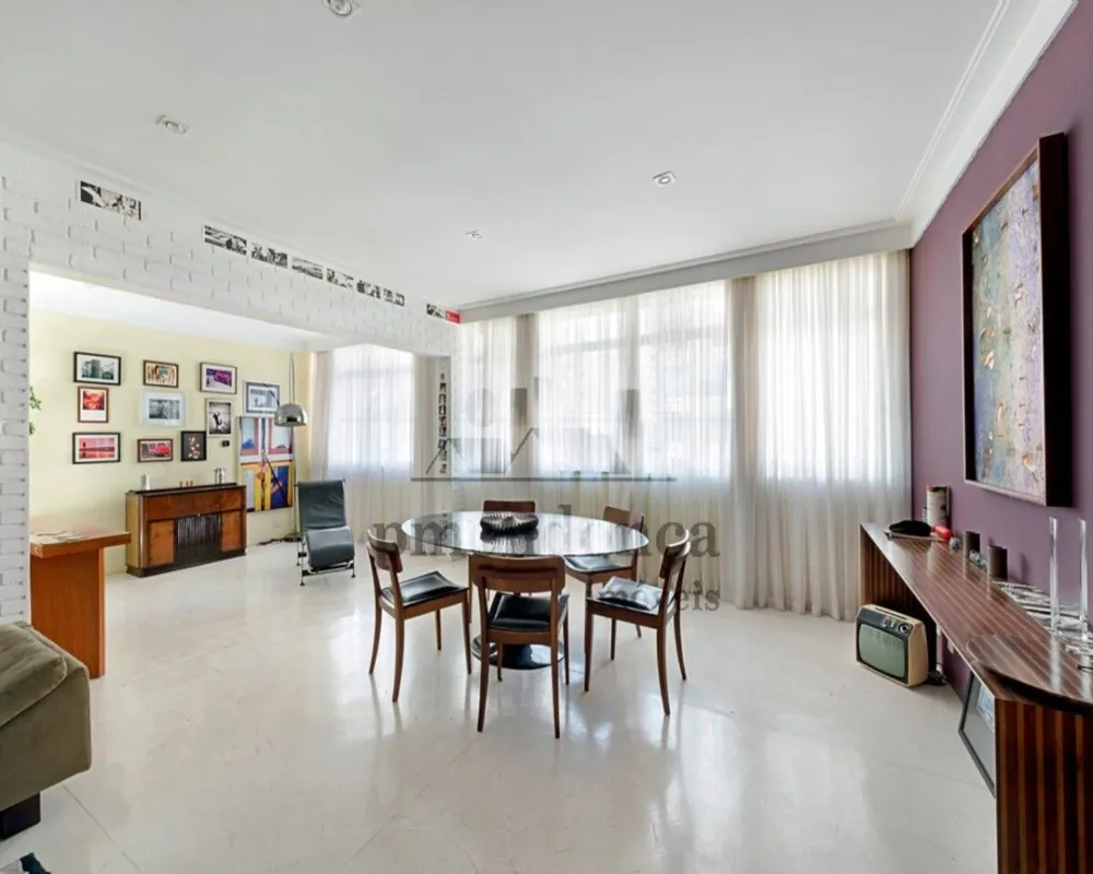 Apartamento, 3 quartos, 212 m² - Foto 2