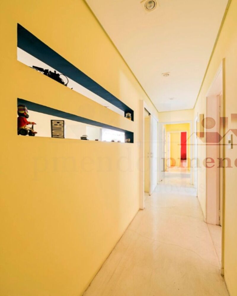 Apartamento, 3 quartos, 212 m² - Foto 3