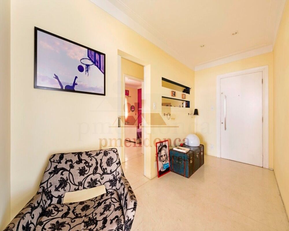 Apartamento, 3 quartos, 212 m² - Foto 1
