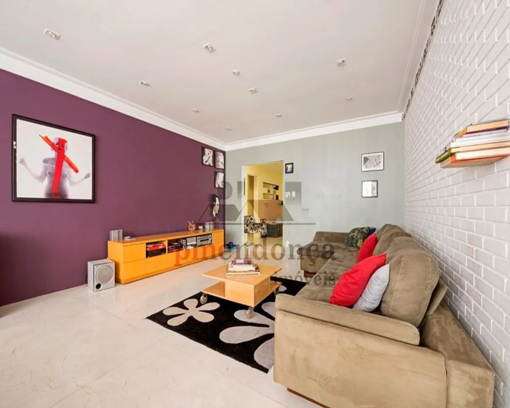 Apartamento, 3 quartos, 212 m² - Foto 3