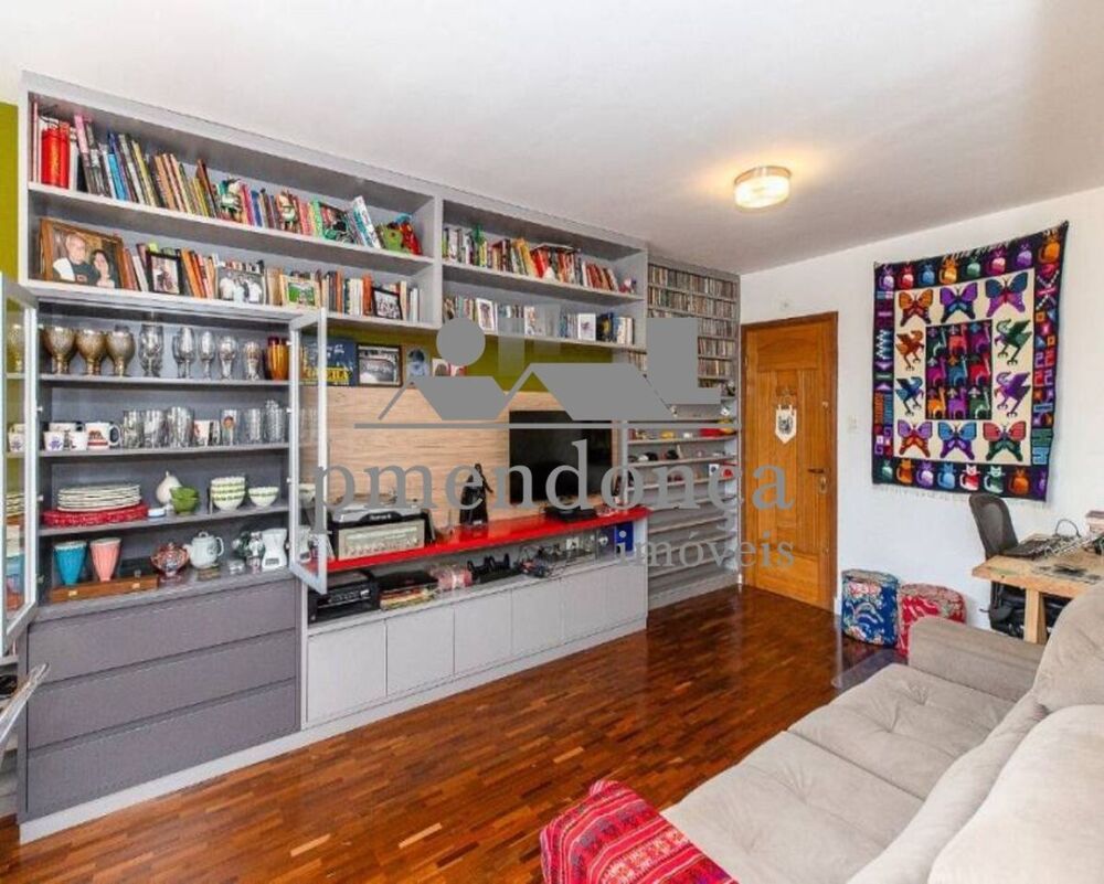 Apartamento, 2 quartos, 77 m² - Foto 1