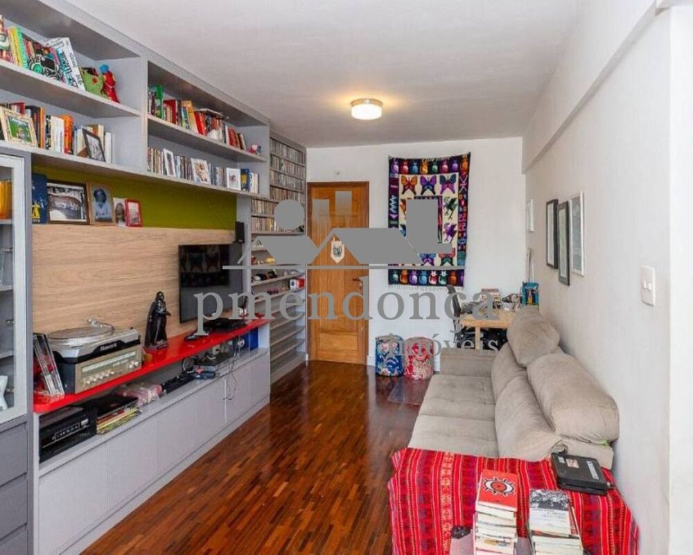 Apartamento, 2 quartos, 77 m² - Foto 3