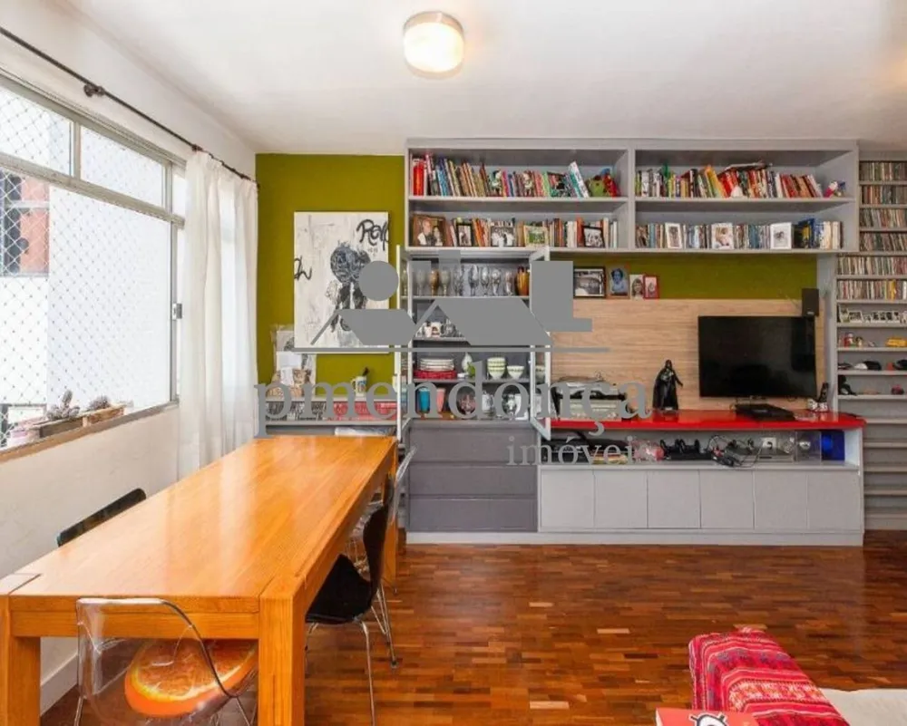 Apartamento, 2 quartos, 77 m² - Foto 6