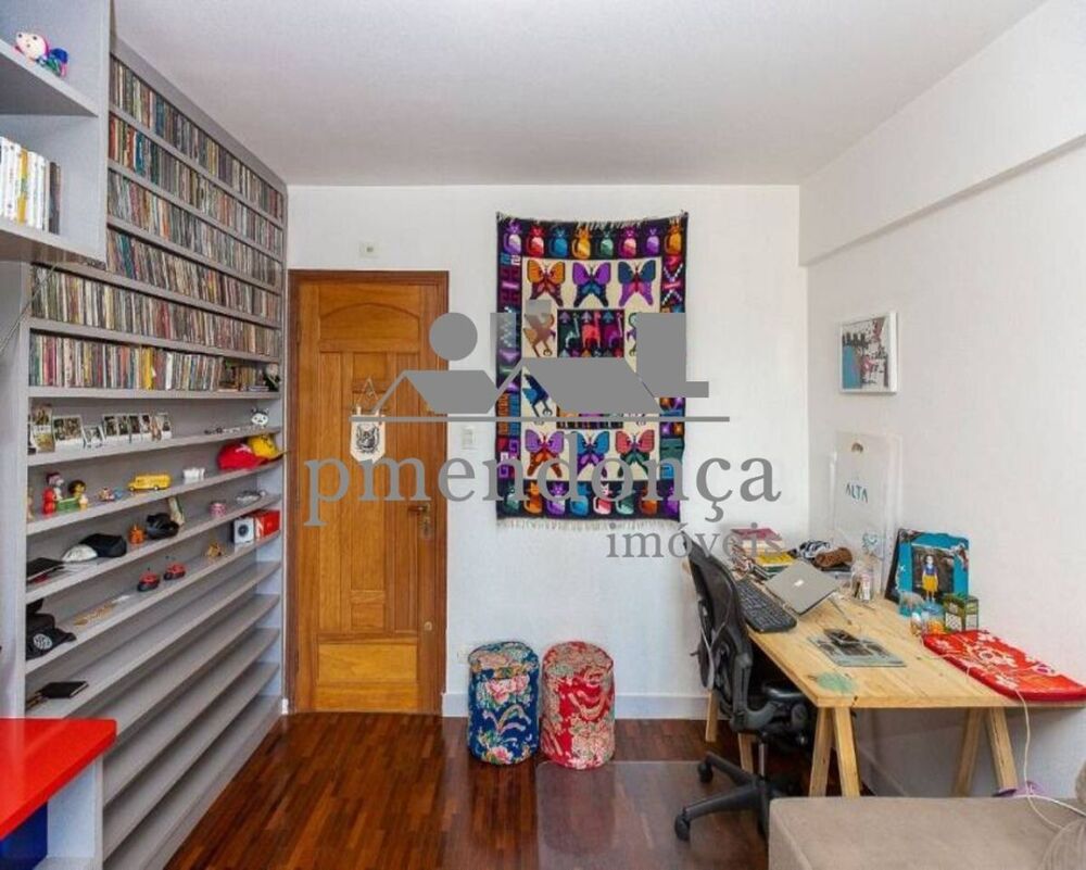Apartamento, 2 quartos, 77 m² - Foto 4
