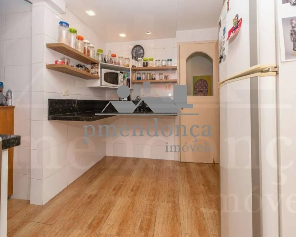 Apartamento, 2 quartos, 77 m² - Foto 7
