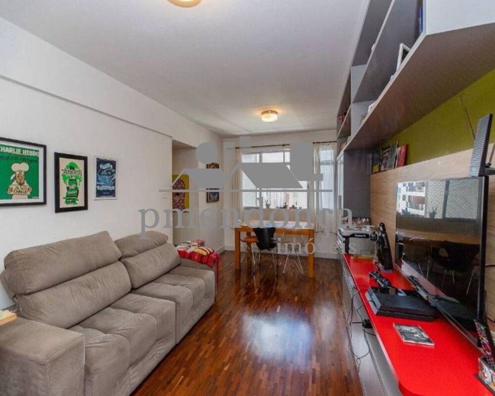 Apartamento, 2 quartos, 77 m² - Foto 2