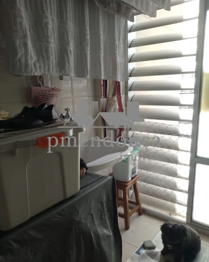 Apartamento, 2 quartos, 70 m² - Foto 8