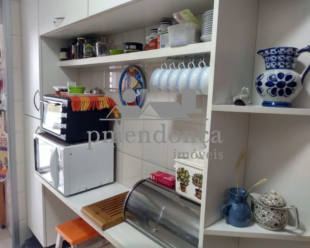 Apartamento, 2 quartos, 70 m² - Foto 6