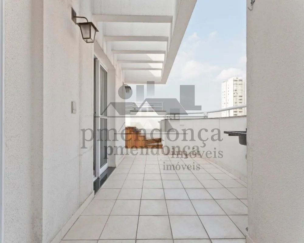 Apartamento, 3 quartos, 189 m² - Foto 9