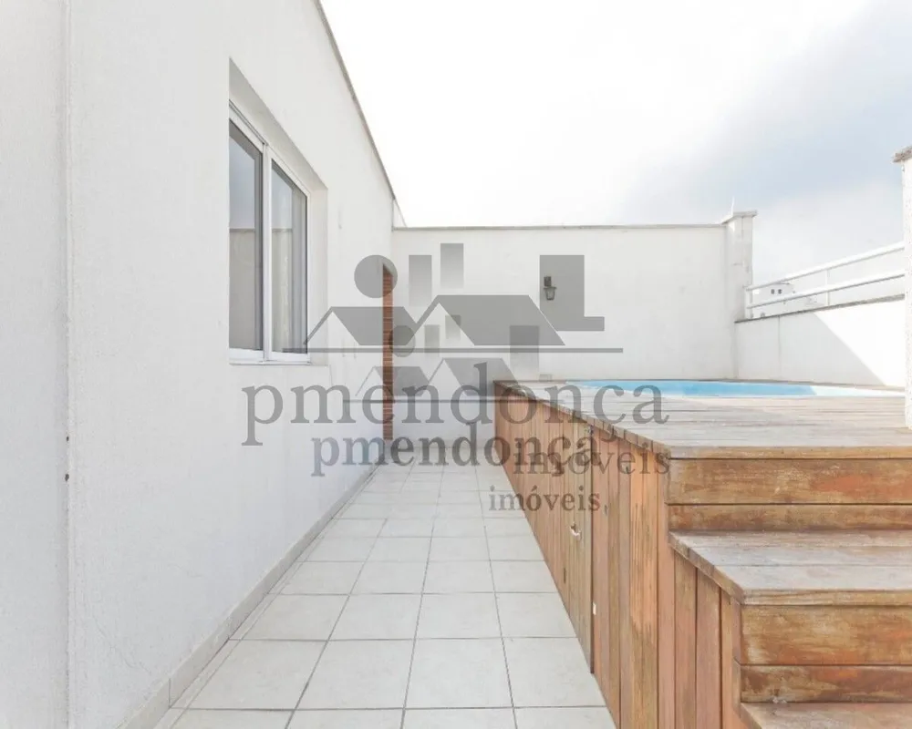 Apartamento, 3 quartos, 189 m² - Foto 8
