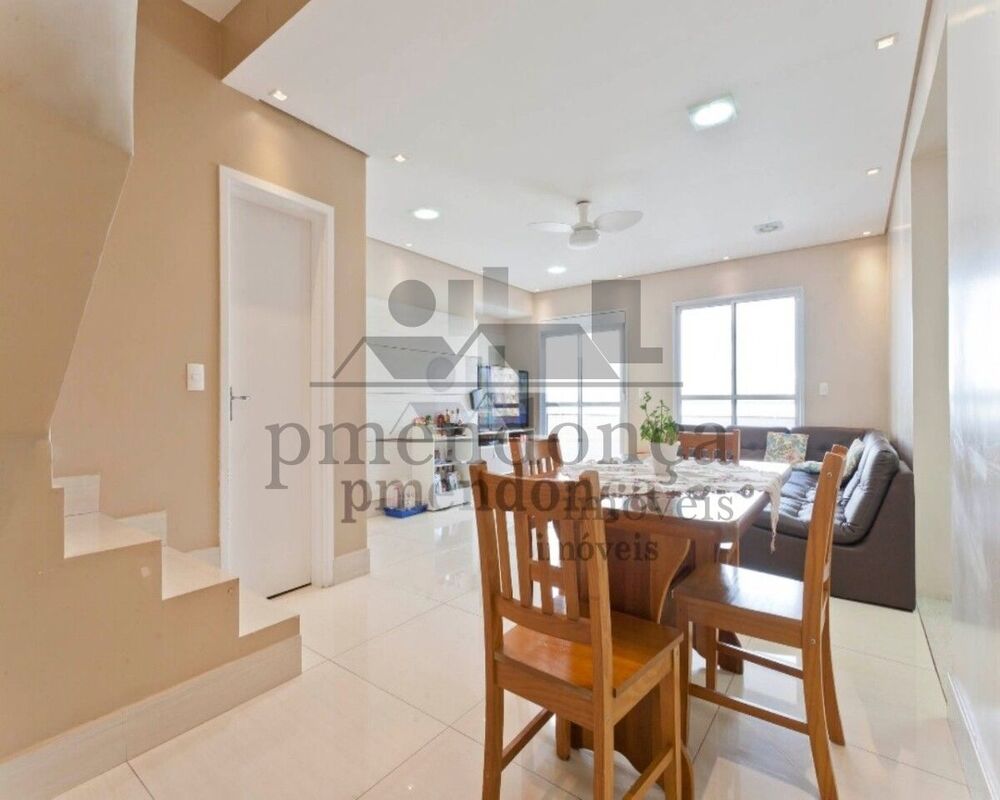 Apartamento à venda com 3 quartos, 189m² - Foto 4